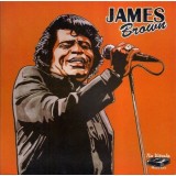 James Brown - People Get Up And Drive Your Funk Soul 7"