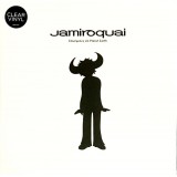 Jamiroquai - Emergency On Planet Earth 2LP