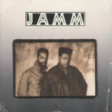 Jamm - Jamm LP