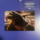 Jay Electronica -Exhibit A+C (colorido) 2x7" Jay Electronica -Exhibit A+C (colorido) 2x7"