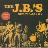 JB´s - Medley Part 1&3 (colorido) 7"