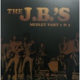 JB´s - Medley Part 1&3 7"