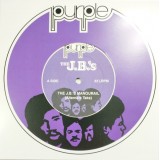 JB´s - Same Beat (Alternate Take / JB´s Monaurail 7"