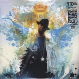 J Dilla - Jay Stay Paid 2LP J Dilla - Jay Stay Paid 2LP