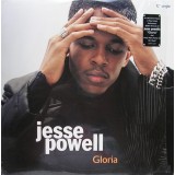 Jesse Powell - Gloria 12" Jesse Powell - Gloria 12"