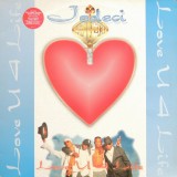 Jodeci - Love U 4 Life 12" Jodeci - Love U 4 Life 12"