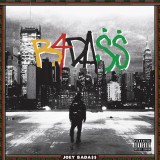 Joey Bada$$ - B4.DA.$$ 2LP Joey Bada$$ - B4.DA.$$ 2LP