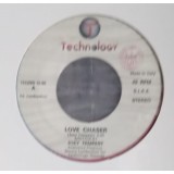 Joey Tempest - Love Chaser 7" Joey Tempest - Love Chaser 7"