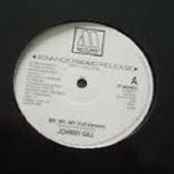 Johnny Gill - My My My 12" Johnny Gill - My My My 12"