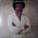 Jon Lucien - Song For My Lady LP