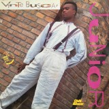 Junior - Vinte Buscar LP Junior - Vinte Buscar LP