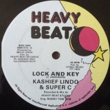 Kashief Lindo & Super C - Lock And Key 12"