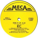 KC - Give It Up 12"