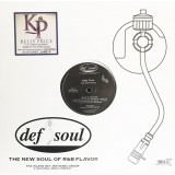 Kelly Price - Take It To The Head 12" Kelly Price - Take It To The Head 12"