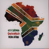 Kev Brown - South Africa Dedication 7" Kev Brown - South Africa Dedication 7"