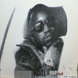 Kool G Rap & Nas - Fast Life 12" Kool G Rap & Nas - Fast Life 12"