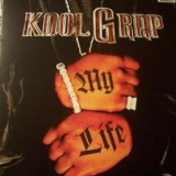 Kool G Rap - My Life 12" Kool G Rap - My Life 12"