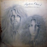 Leon Russell & Marc Benno - Asylum Choir II LP