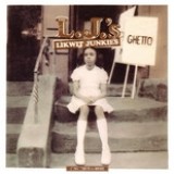 Likwit Junkies - Ghetto / Brother 12" Likwit Junkies - Ghetto / Brother 12"