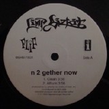 Limp Bizkit - N2Gether Now 12'' Limp Bizkit - N2Gether Now 12''