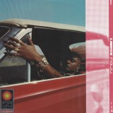 Liniker - Caju (colorido) 2LP