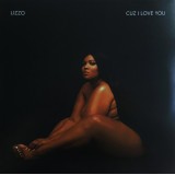 Lizzo - Cuz I Love You LP Lizzo - Cuz I Love You LP