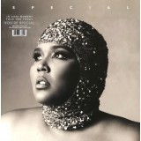 Lizzo - Special (colorido) LP Lizzo - Special (colorido) LP