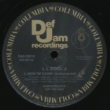 LL Cool J - How I´m Comin 12" LL Cool J - How I´m Comin 12"