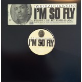 Lloyd Banks - I´m So Fly 12" Lloyd Banks - I´m So Fly 12"