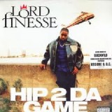 Lord Finesse - Hip 2 Da Game 12" Lord Finesse - Hip 2 Da Game 12"