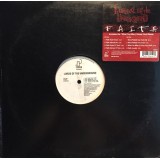 Lords Of The Underground - Faith 12" Lords Of The Underground - Faith 12"