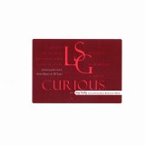 LSG - Curious / My Body Remix 12"
