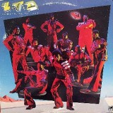 LTD - Something To Love LP