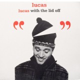 Lucas - Lucas With The Lid Off 12"