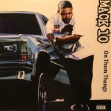 Mack 10 - On Them Thangs 12" Mack 10 - On Them Thangs 12"