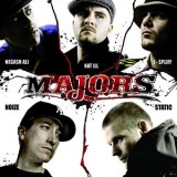 Majors - Majors 2LP Majors - Majors 2LP