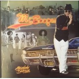 Marcelinho Backspin - Mr. Boogie LP