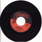 Marsha Hunt - Do You Believe In Voodoo 7"