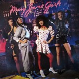 Mary Jane Girls - Mary Jane Girls LP