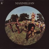 Maximillian - Maximillian (colorido) LP