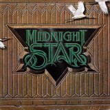 Midnight Star - Victory LP