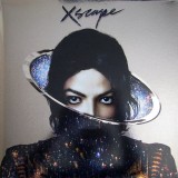 Michael Jackson - Xscape LP Michael Jackson - Xscape LP