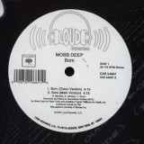 Mobb Deep - Burn 12" Mobb Deep - Burn 12"