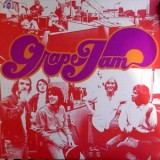 Moby Grape - Grape Jam LP