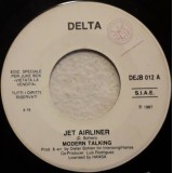 Modern Talking /Star Sisters - Jet Airliner / Bad Girls 7" Modern Talking /Star Sisters - Jet Airliner / Bad Girls 7"