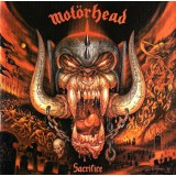 Motorhead - Sacrifice LP
