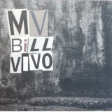 MV Bill - Vivo / Raiz (colorido) 7" MV Bill - Vivo / Raiz (colorido) 7"