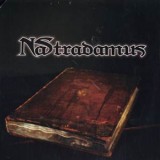 Nas - Nastradamus 12" Nas - Nastradamus 12"