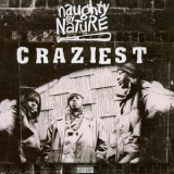 Naughty By Nature - Craziest 12" Naughty By Nature - Craziest 12"