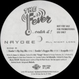 Nayobe - All Night Long 12" Nayobe - All Night Long 12"